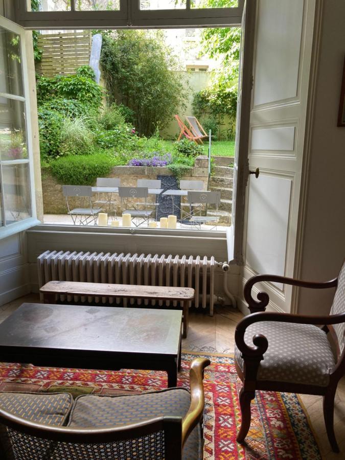 La Maison Saint Aignan Exterior photo